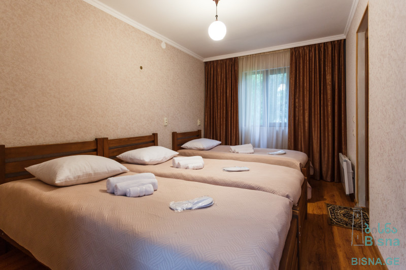 Panorama Guesthouse