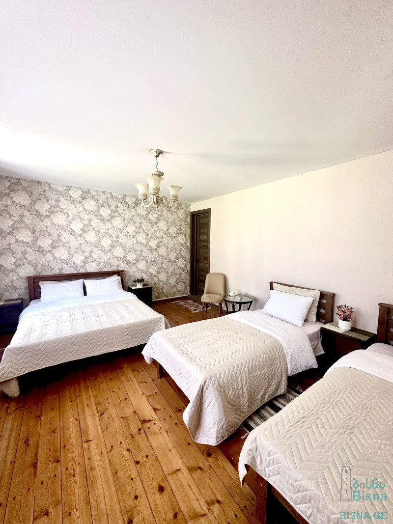 dachi inn