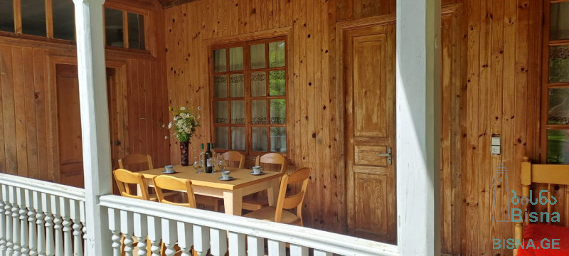 guesthouse Lailashi