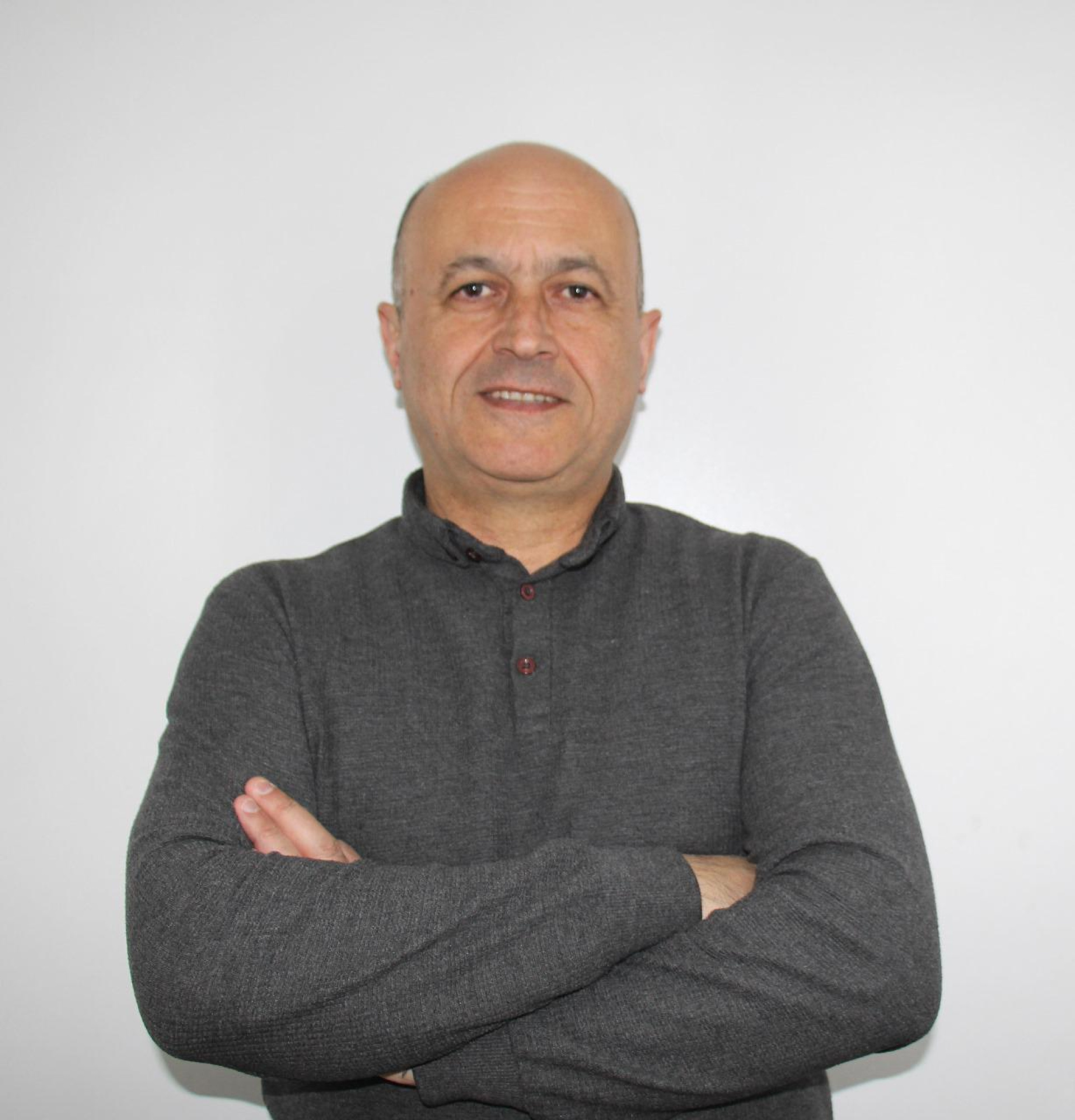 Kakhaber zalkaliani